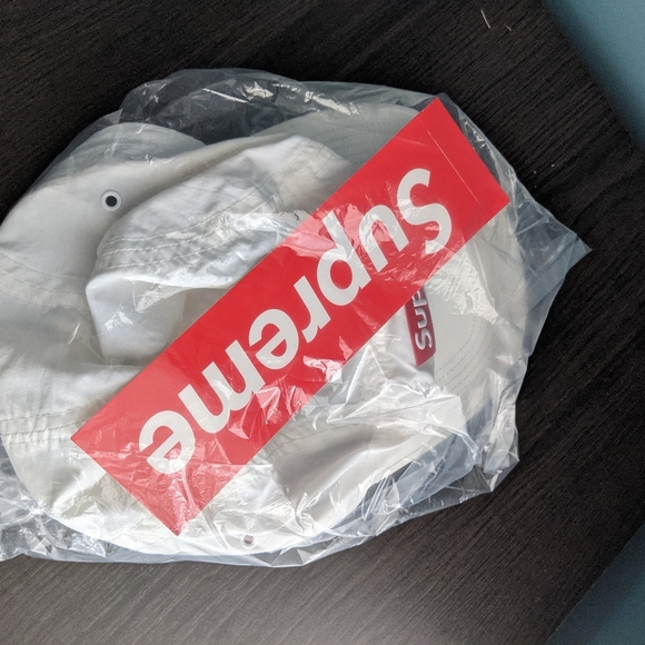 OG Supreme Hat camp cap - Picture 7 of 7